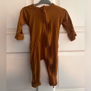 Goumi Grow with me footie